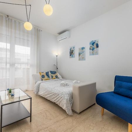 Niguarda-Zara Xxl Home,Two Balconies,Wifi,Family Mediolan Zewnętrze zdjęcie