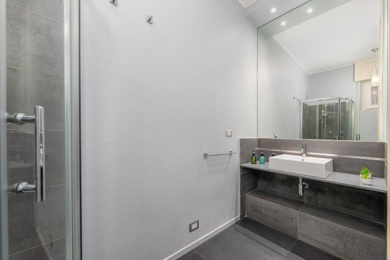 Niguarda-Zara Xxl Home,Two Balconies,Wifi,Family Mediolan Zewnętrze zdjęcie