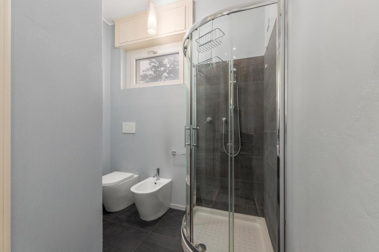 Niguarda-Zara Xxl Home,Two Balconies,Wifi,Family Mediolan Zewnętrze zdjęcie